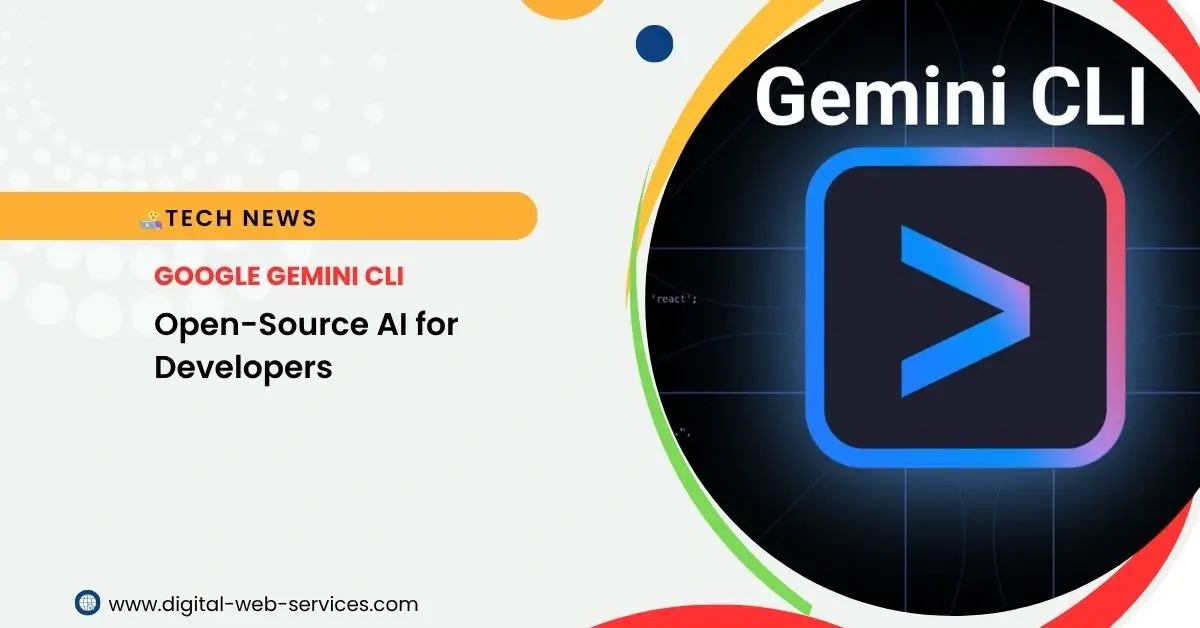 Google Gemini CLI