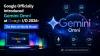 Google Officially Introduced Gemini Omni at Google I_O 2026