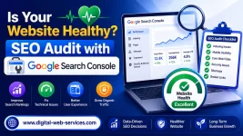 Google Search Console SEO Audit