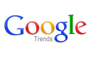 Google Trends