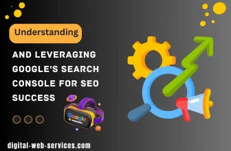 Google's Search Console for SEO Success