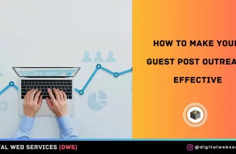 Guest Post Outreach