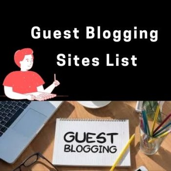 Guest Posting Sites