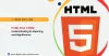 HTML Full Form