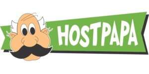 HostPapa-Logo