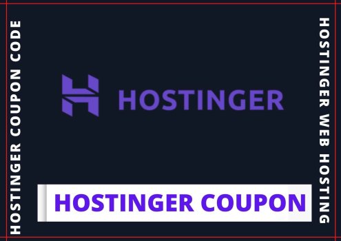 Hostinger Coupon