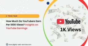 How Much Do YouTubers Earn Per 1000 Views_ Insights on YouTube Earnings