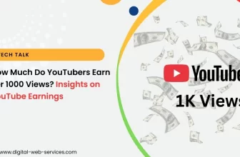 How Much Do YouTubers Earn Per 1000 Views_ Insights on YouTube Earnings