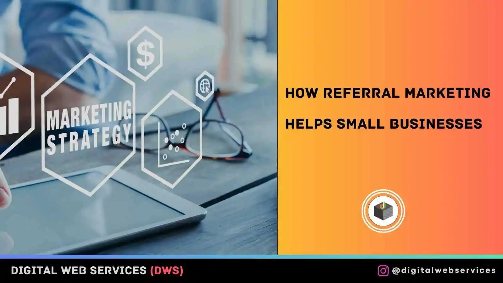 How Referral Marketing Helps Small Businesses
