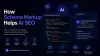 How Schema Markup Helps AI SEO