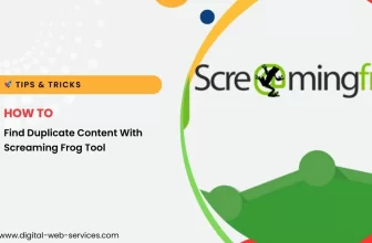 How To Find Duplicate Content with Screaming Frog