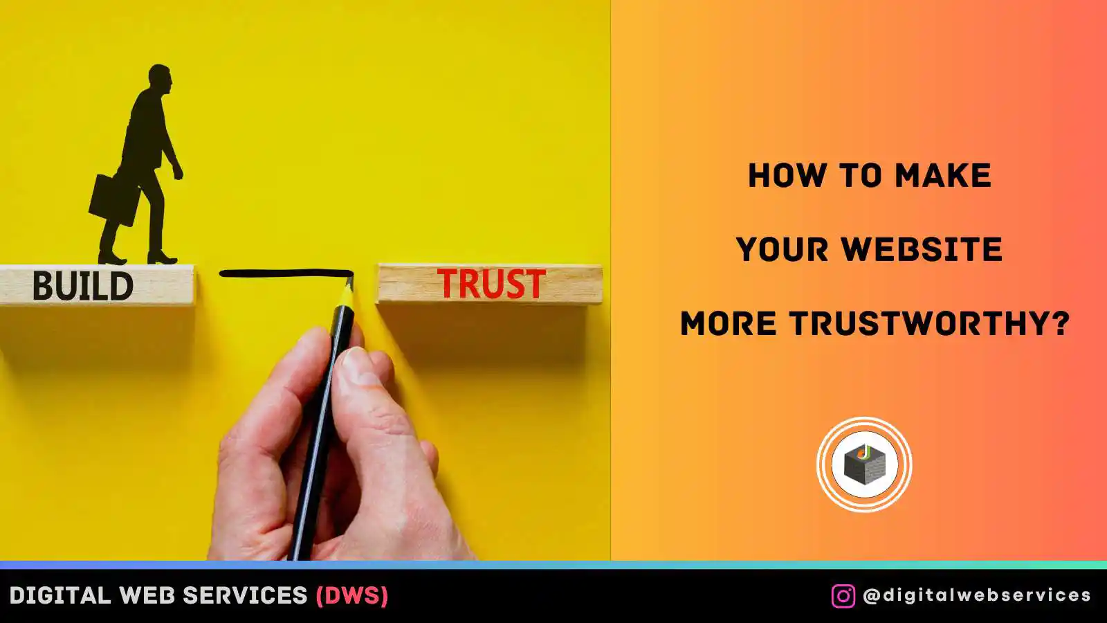 How To Make Your Website More Trustworthy