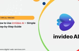 How To Use Invideo AI