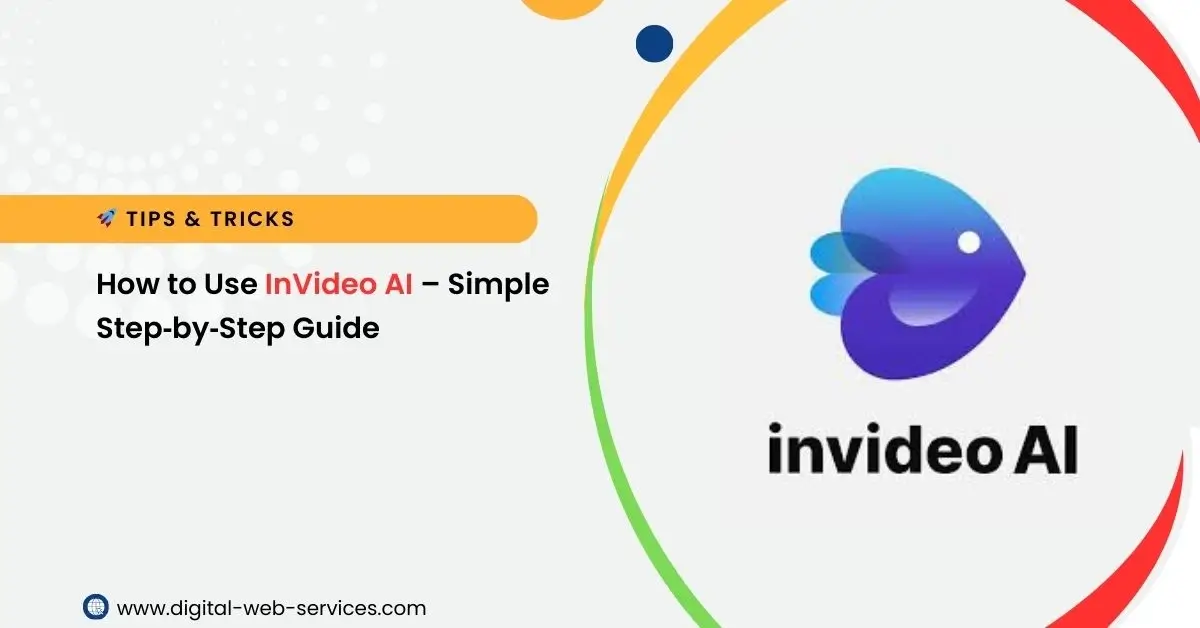 How To Use Invideo AI