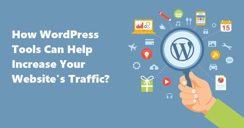 SEO plugin for WordPress sites