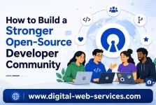 How to Build a Stronger Open-Source