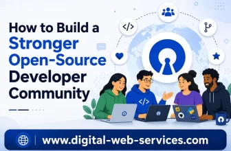 How to Build a Stronger Open-Source