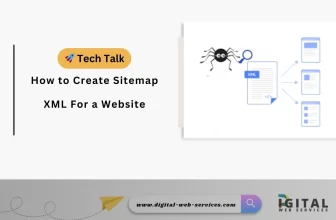 How to Create Sitemap XML For a Website