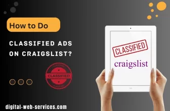 How to Do Classified Ads on Craigslist_