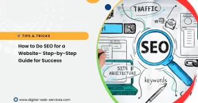 How to Do SEO for Website