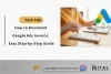 How to Download Google Ads Invoice