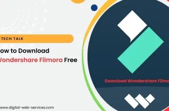 How to Download Wondershare Filmora