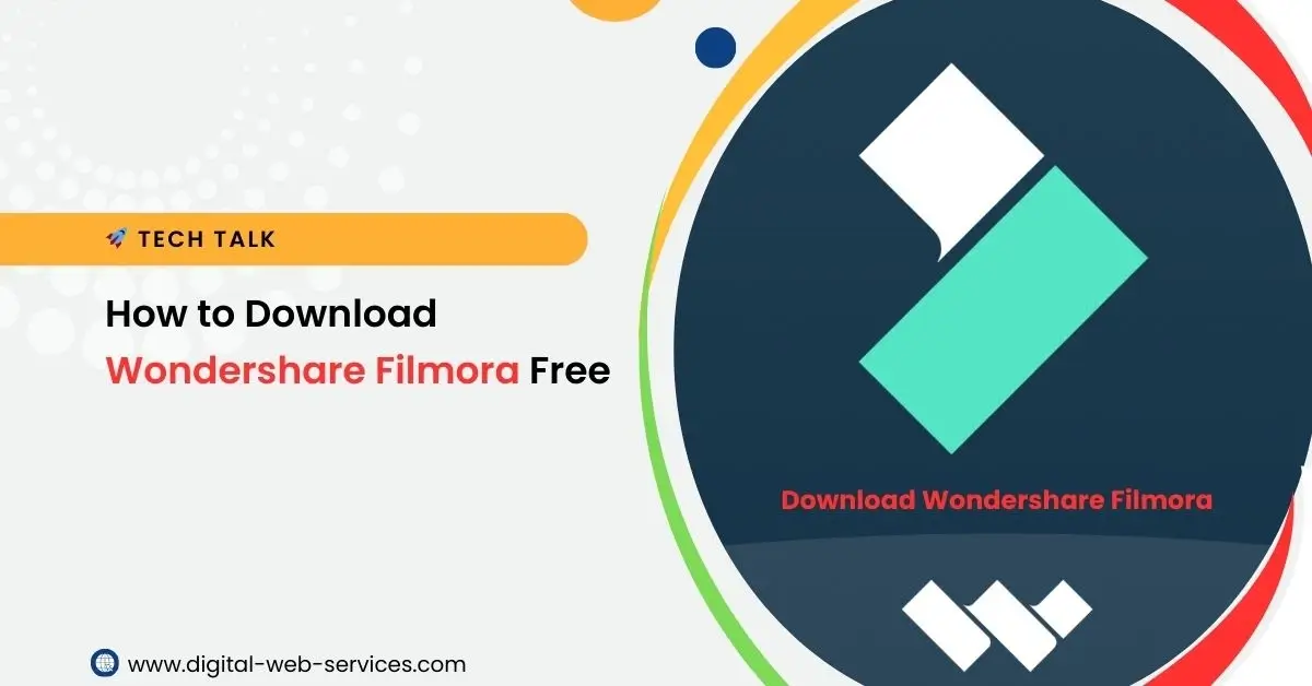 How to Download Wondershare Filmora