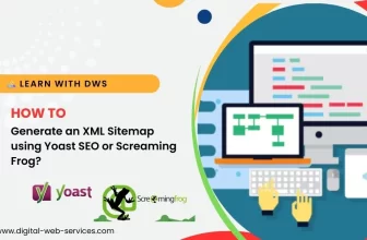 How to Generate an XML Sitemap using Yoast SEO or Screaming Frog