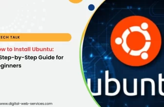 How to Install Ubuntu