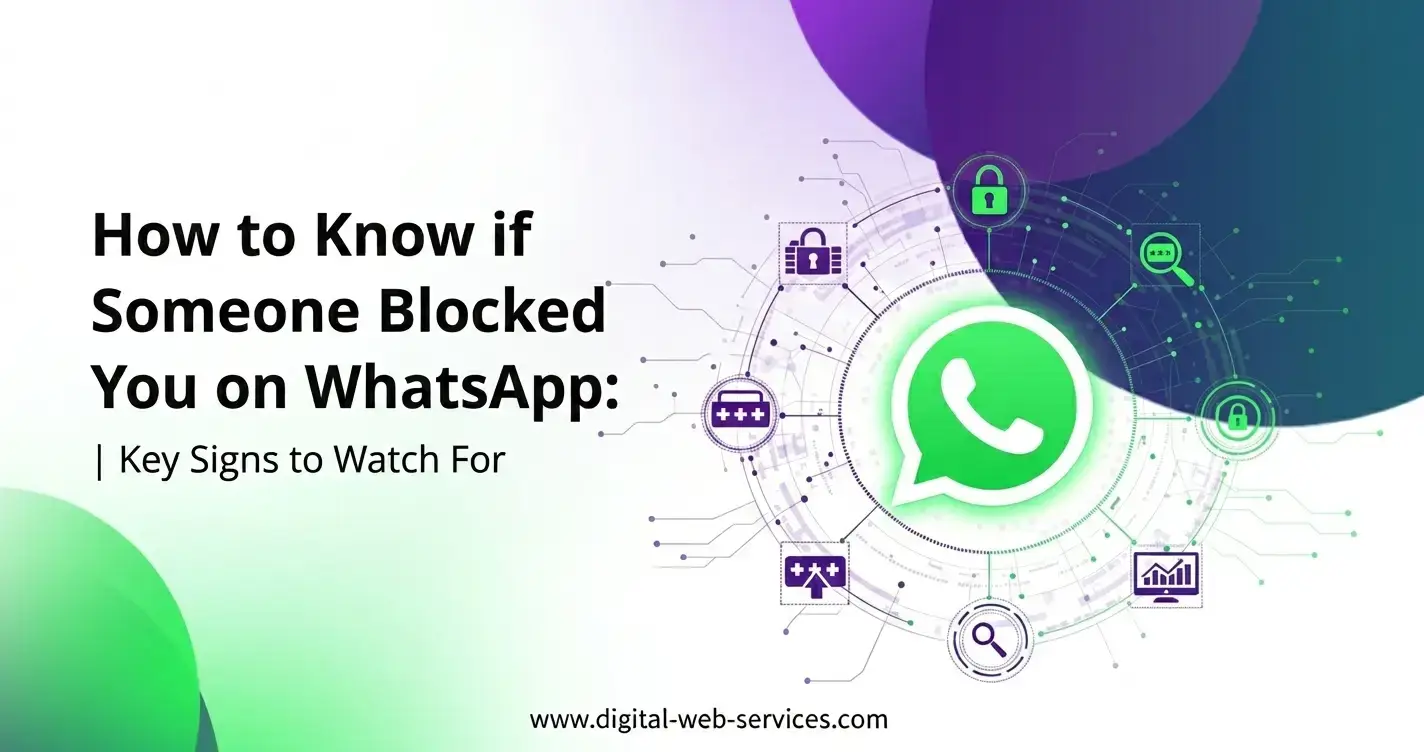 How to Know if Someone Blocked You on WhatsApp