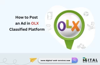 How to Post an Ad in OLX