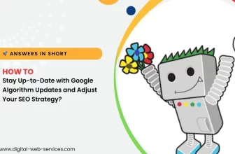 How to Stay Up-to-Date with Google Algorithm Updates