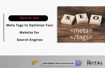 How to Use Meta Tags to Optimize Your Website