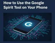 How to Use the Google Spirit Tool on Your Phone