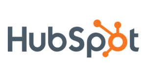 Hubspot Brand logo