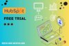 Hubspot Free Trial