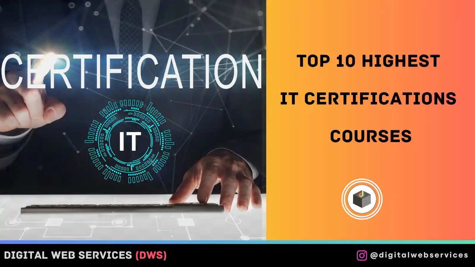 IT Certification Courses