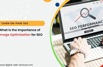 Image Optimization for SEO