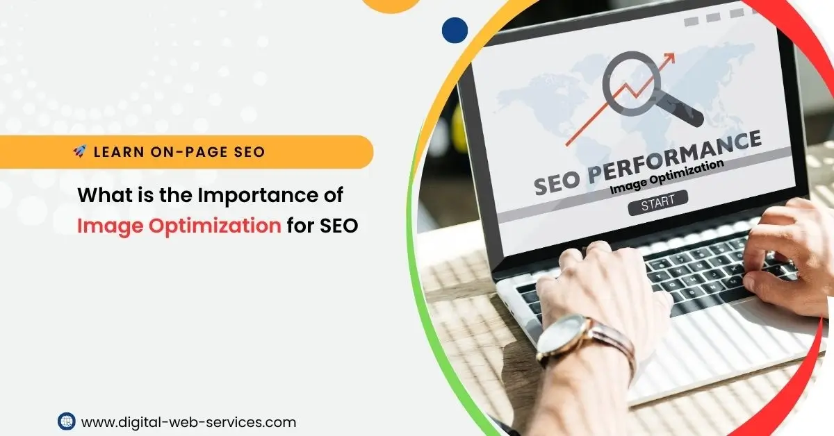 Image Optimization for SEO