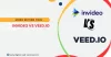 InVideo vs Veed.io
