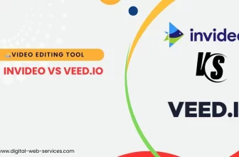 InVideo vs Veed.io