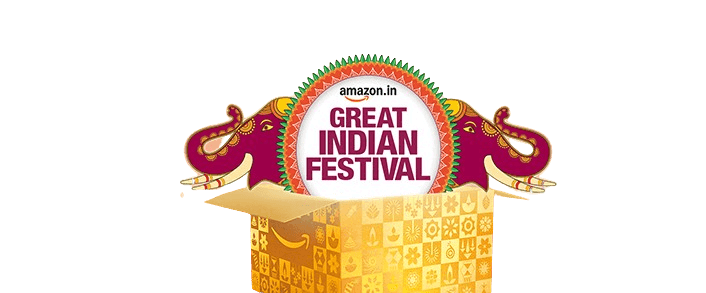 Amazon festival Sale