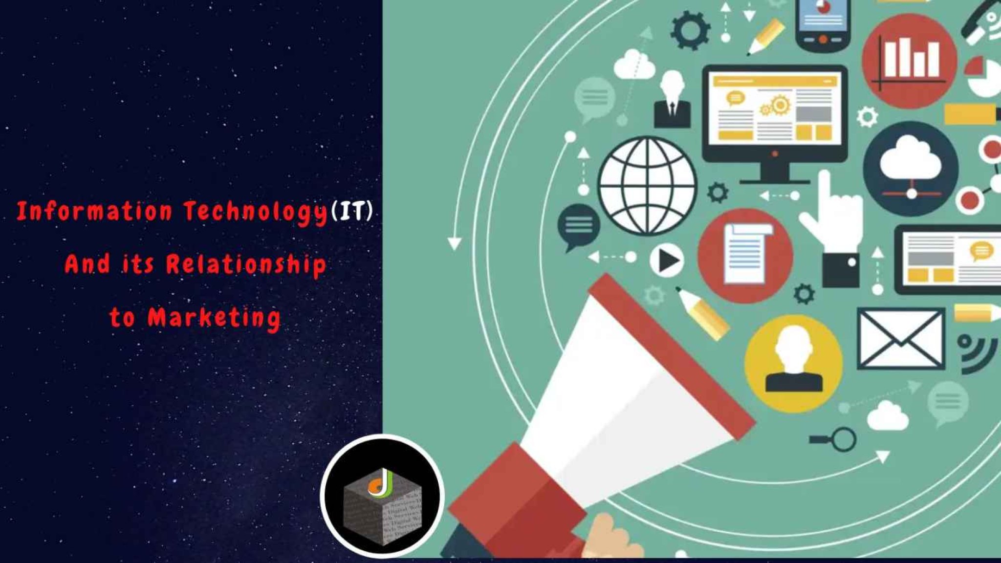 Information Technology (IT) And its Relationship to Marketing DWS