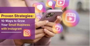 Instagram Growth Strategy