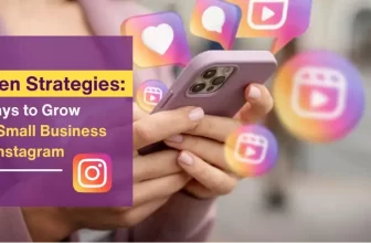 Instagram Growth Strategy
