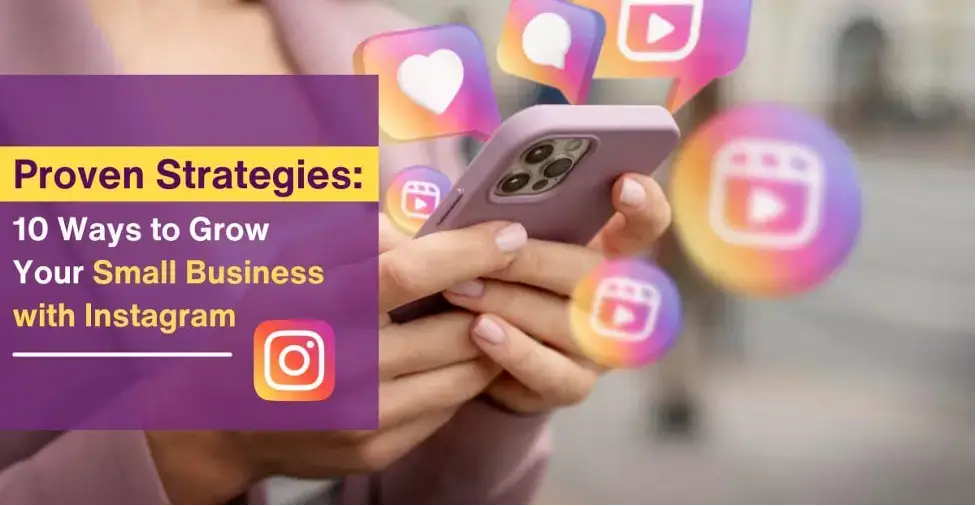 Instagram Growth Strategy