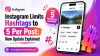 Instagram Limits Hashtags