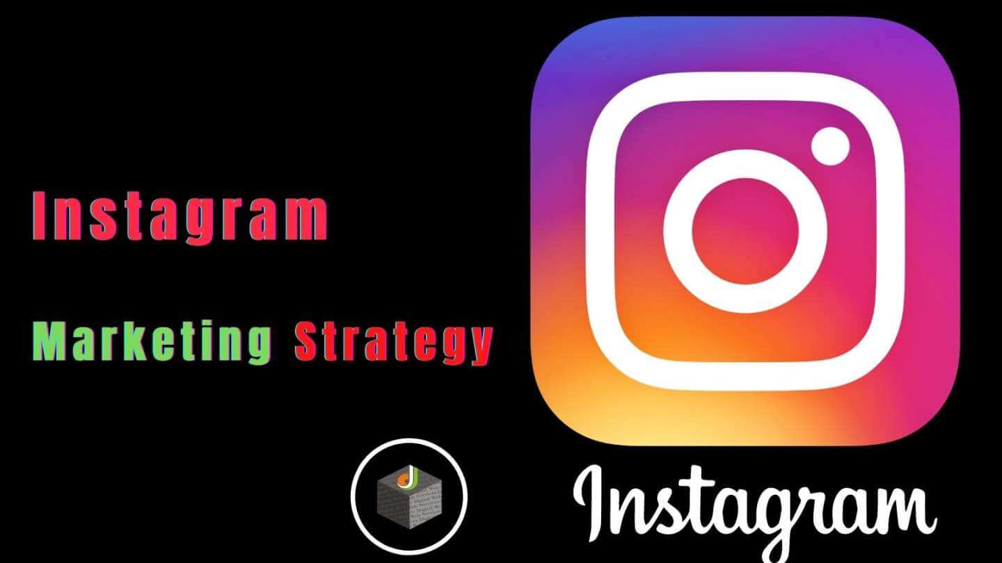 Instagram Marketing Strategy