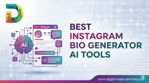 Instagram bio generator AI tools