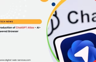 Introduction of ChatGPT Atlas
